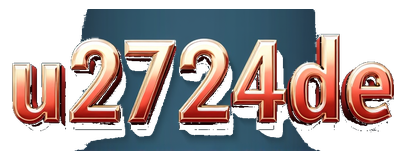 u2724de logo